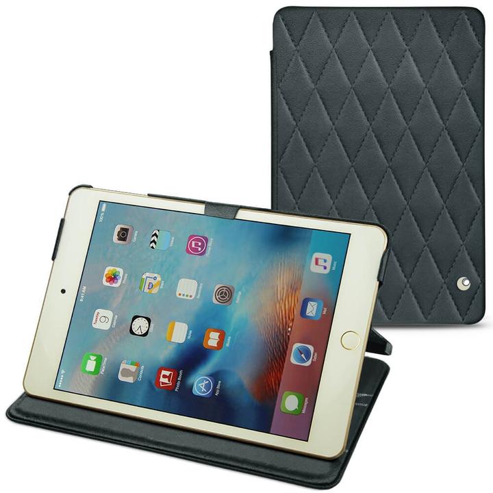 Productafbeelding Noreve Lederen omslag horizontaal (IPad Mini 4)
