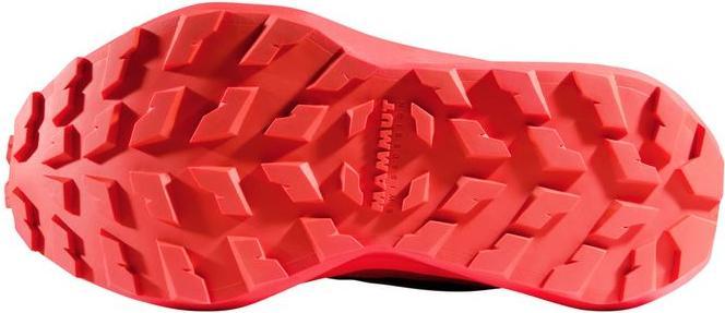 Actual product image Mammut Aenergy Hike Low GTX, niedriger Speed Hiking Schuh (36)