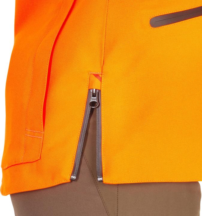 Image du produit Solognac Veste femme chasse/pluie Polyester