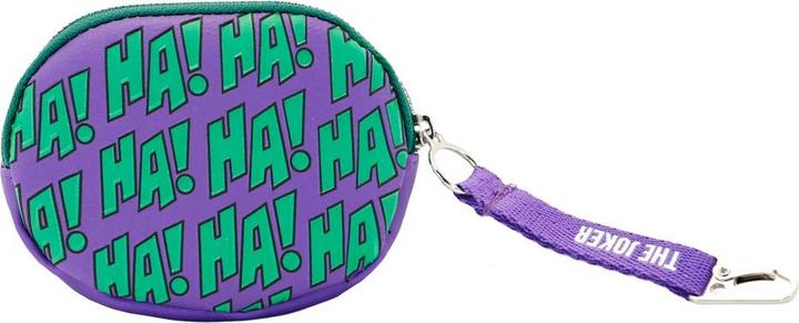 Image du produit Karactermania Pill Coin Purse Chibi