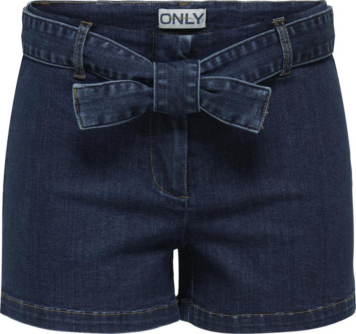 Actual product image Only ONLMADISON Hohe Taille Normal geschnitten Jeans-Shorts Jeans-Shorts (M)