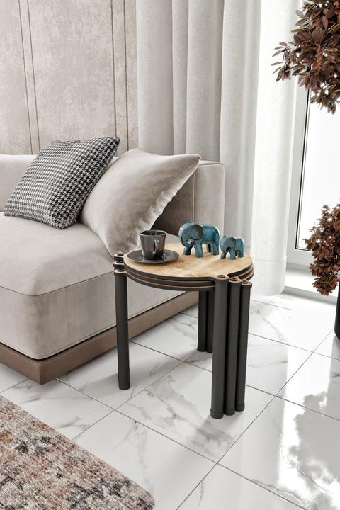 Produktbild Hanah Home Lavia 3-pieces