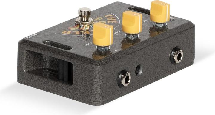 Actual product image Aclam The Mocker