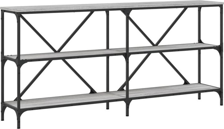 Produktbild vidaXL Konsolentisch (160 x 30 x 75 cm)