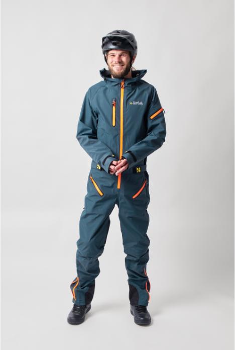 dirtlej Dirtsuit Edizione base (M)