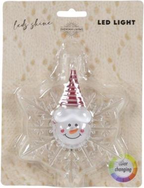 Produktbild Figur LED mit Saugnapf