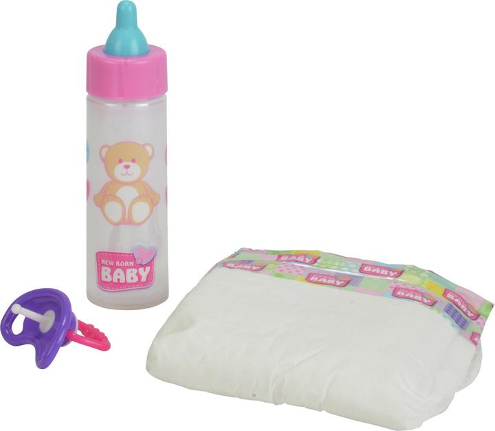 Image du produit Simba Kit NBB First Nursing