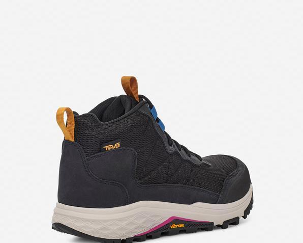 Produktbild Teva W's Ridgeview Mid RP (38)