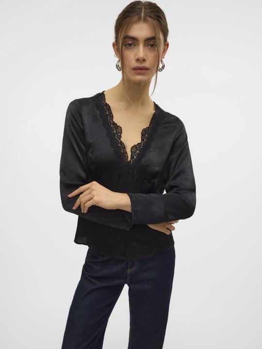 Produktbild Vero Moda VMSILLE Top Bluse (S)