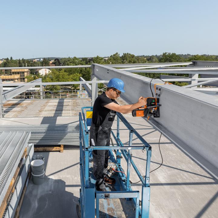 Productafbeelding Fein KBE 32 QW