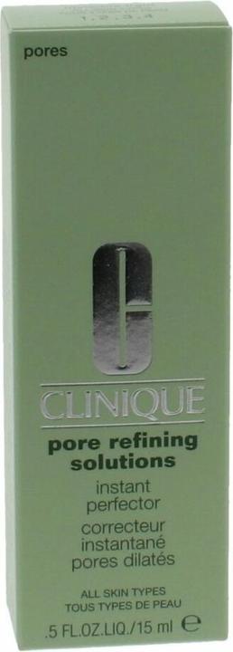 Actual product image Clinique Pore Refining (15 ml, 24h cream)