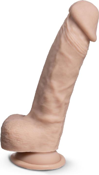 Silexd Peau réelle modèle 1 7