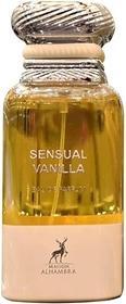 Actual product image Maison Alhambra Sensual Vanilla (Eau de parfum)
