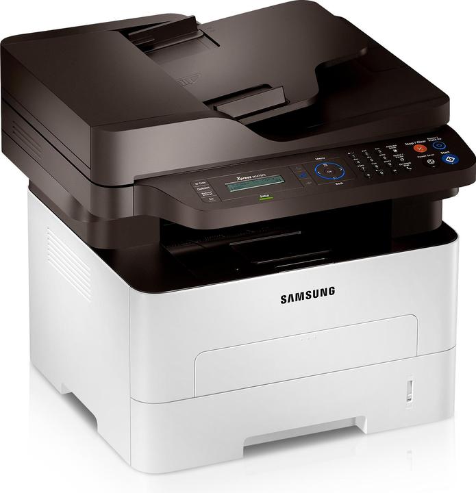 Produktbild Samsung Xpress M2675FN (Laser, Schwarz-Weiss)