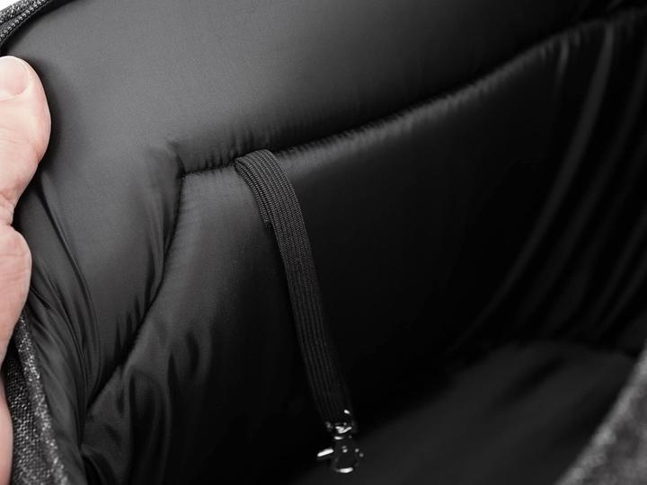 Actual product image Doggy Travel bag for pets (Cat, Dog)