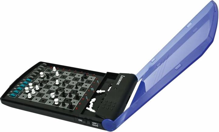 Produktbild Lexibook Tischspiel (Französisch, 1 - 2 Spieler)