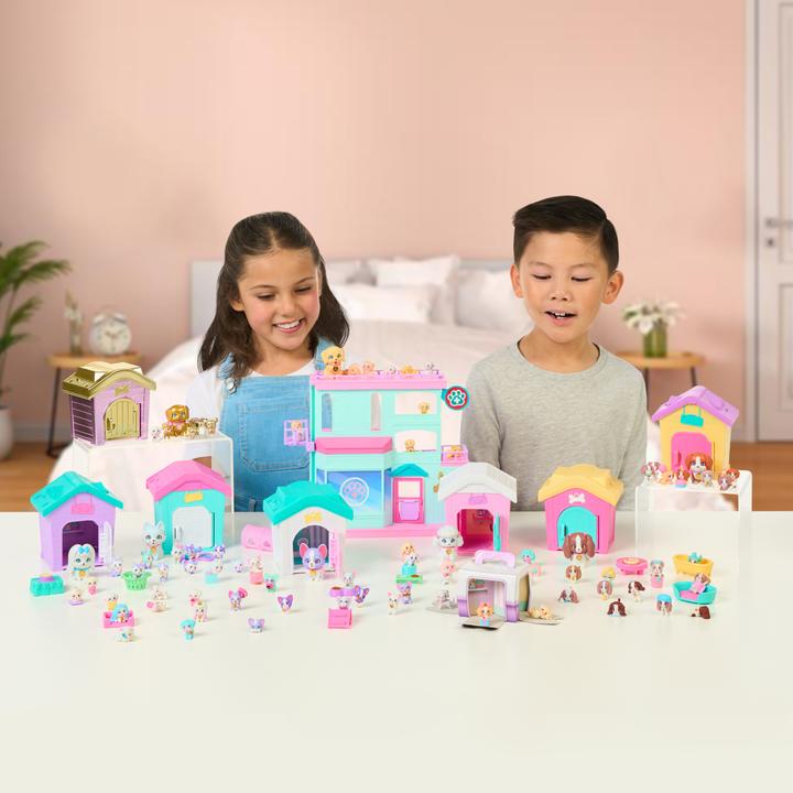 Productafbeelding Moose Little Live Pets Verrassingshuis