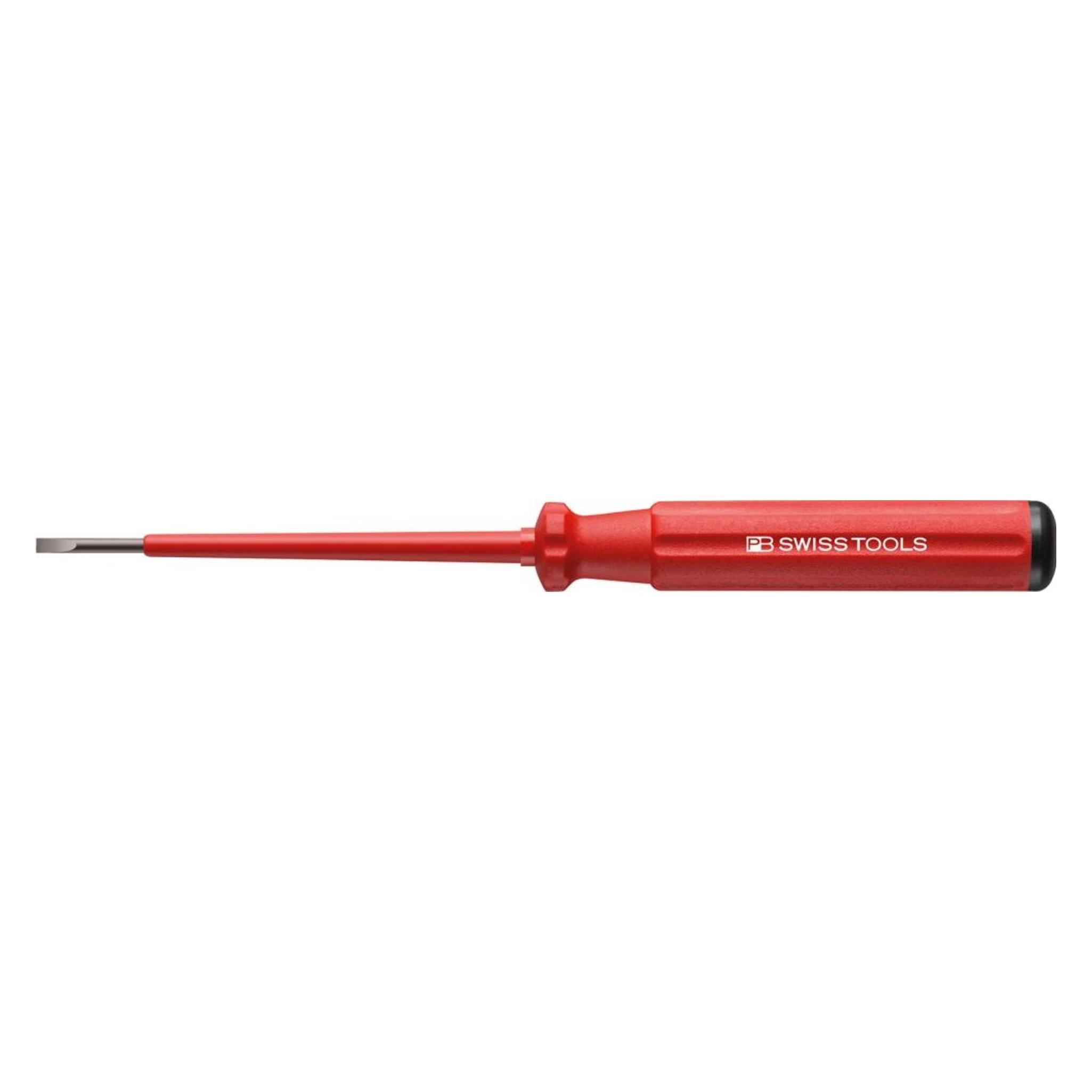Pb Swiss Tools, Schroevendraaiers, Schroevendraaier Pb 5100 6 (Gleuf)