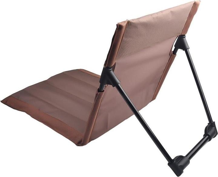 Actual product image ASMI Beach lounger
