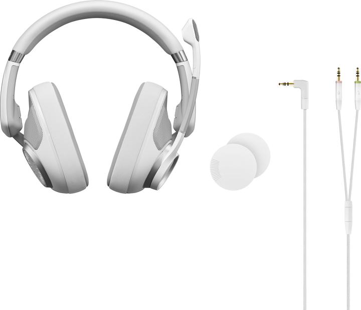 Actual product image EPOS H6PRO Open (Cable)
