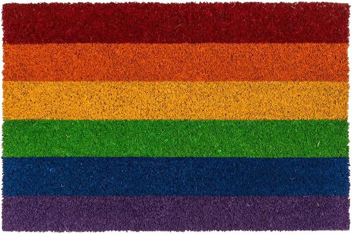 Immagine prodotto Sombo Zerbino Rainbow x (60 x 40 cm)
