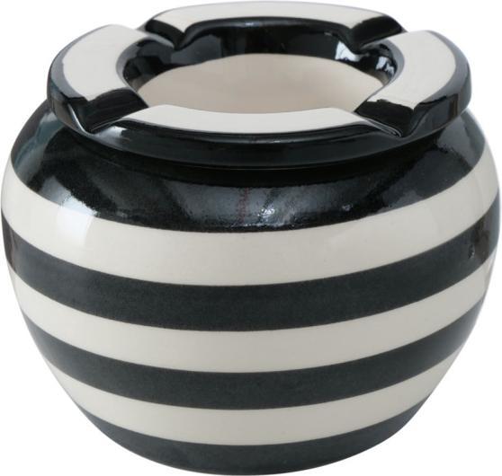 Image du produit Boltze Home Cendrier tempête Blacko Set de 3