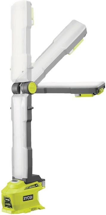 Image du produit Ryobi Lampe stable (850 lm)