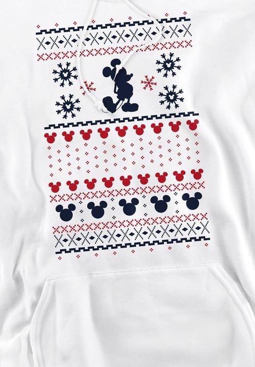 Immagine prodotto Disney Kapuzenpullover (XL)
