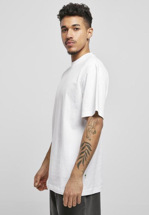 Immagine prodotto Urban Classics Tee alto organico (XXL)