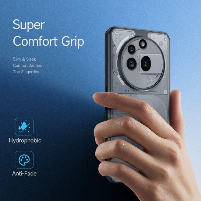 Produktbild Dux Ducis Aimo Series (Nothing Phone (3a) Pro)