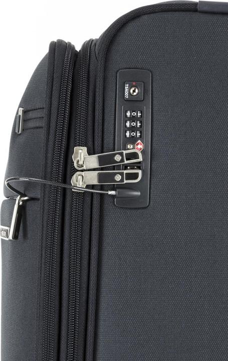Immagine prodotto Samsonite Serie Base Boost (39 l, Bagaglio a mano (fino a 50 litri))