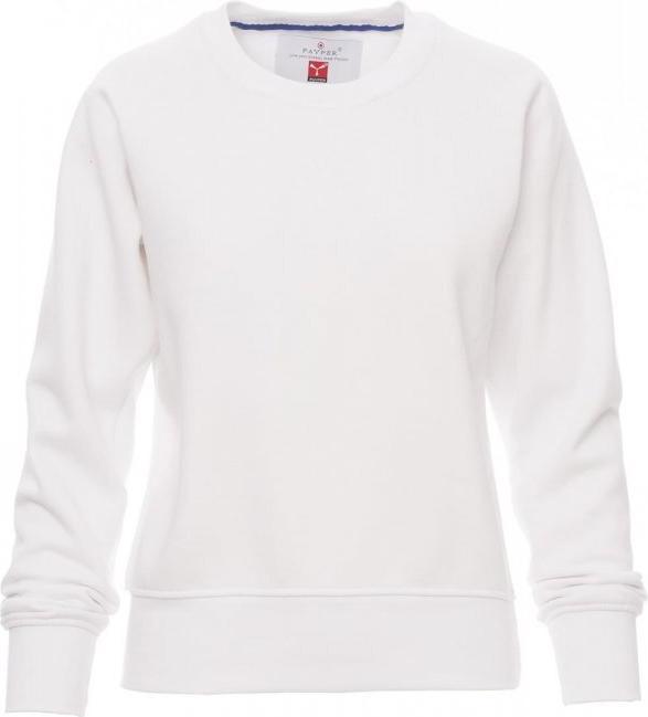 Actual product image Payper Mistral+ women's sweatshirt (XS)