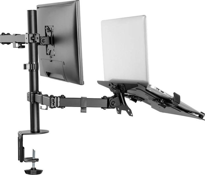 Image du produit Neomounts BLOC-NOTES FPMA-D550 (Tables, 32", 8 kg)