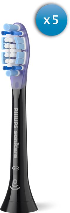 Actual product image Philips Sonicare Premium Gum Care (5 x)
