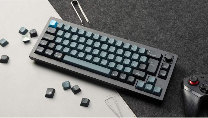 Immagine prodotto Keychron Q2 Pro (CH, Senza fili)