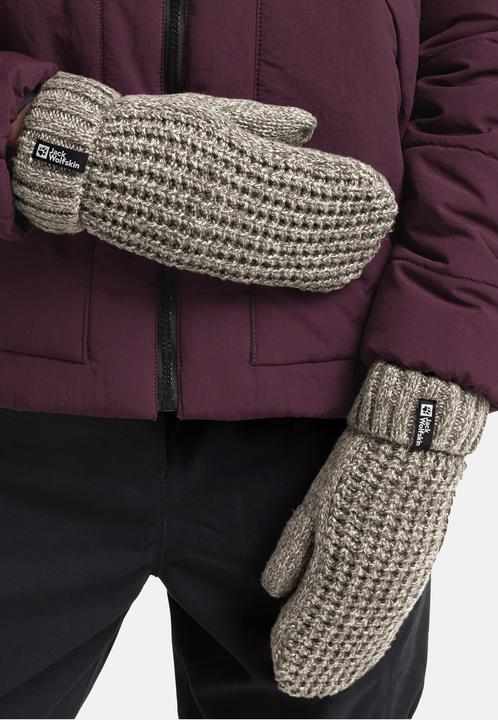 Immagine prodotto Jack Wolfskin Medley Knit Mitten W (M)