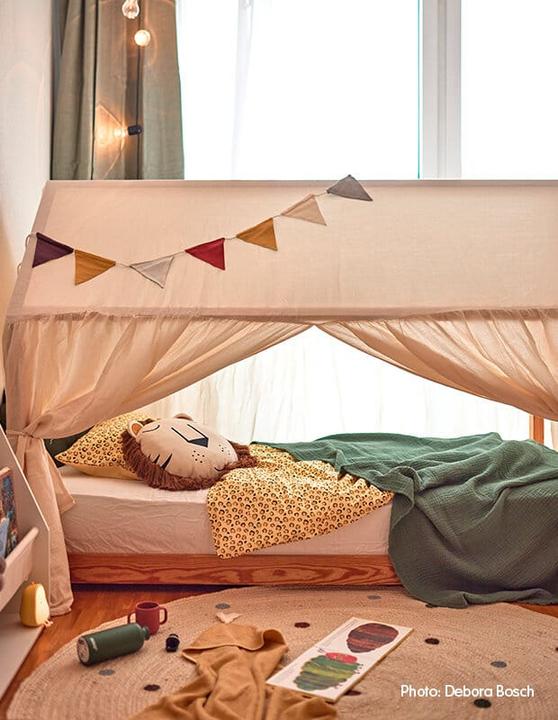 Produktbild Die kleine Raupe Nimmersatt (Deutsch, Eric Carle, 2015)