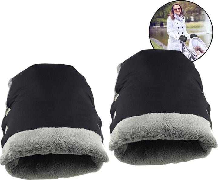 Actual product image Hermex Handwärmer