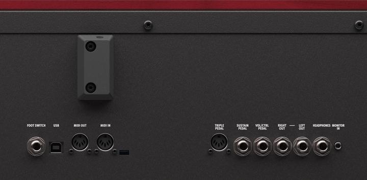 Produktbild Nord Grand 2 (88 Tasten)