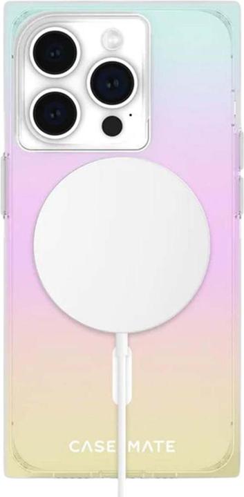 Actual product image Case-Mate BLOX Hulle (Apple iPhone 15 Pro)