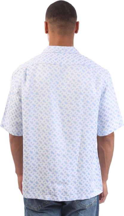 Immagine prodotto BOSS C-Lars-252 Camicia Lyocell Maniche Corte Uomo (XL)
