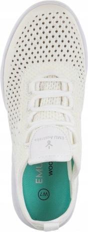 Image du produit EMU Australia Weisse Mickey-Sneaker (37)