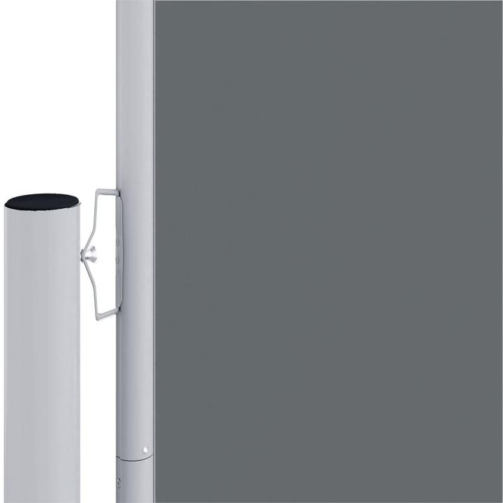 Produktbild vidaXL Seitenmarkise (12 m)