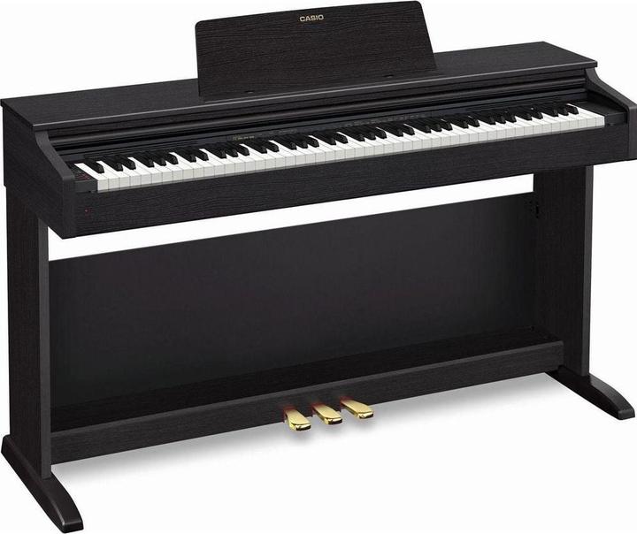 Produktbild Casio Celviano AP-270BK (88 Tasten)