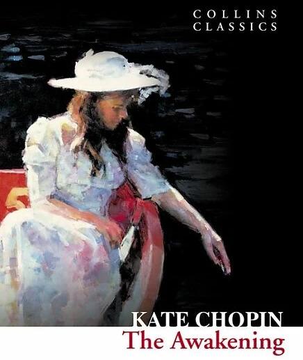 Produktbild The Awakening (Englisch, Kate Chopin, 2011)