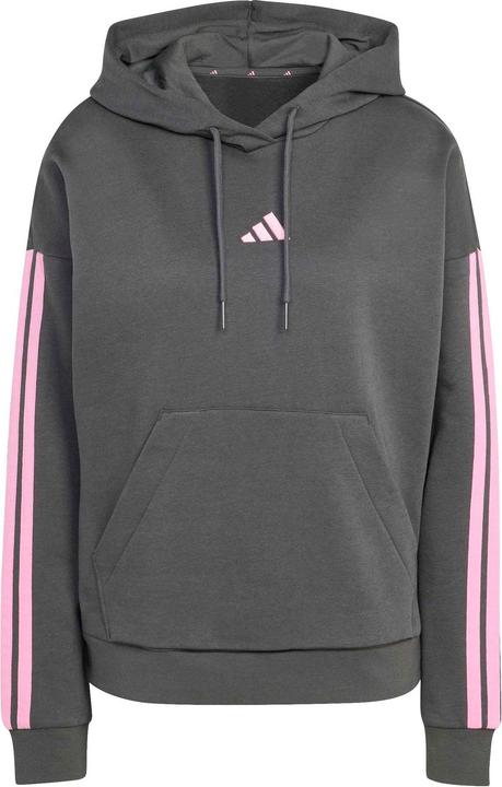 Produktbild Adidas W 3S Fl Hd - gresix/sttrbl (XS)