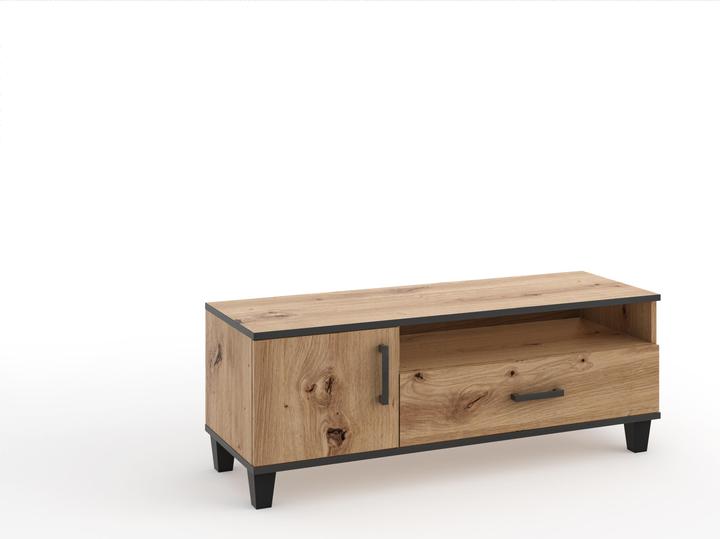 ADRK Furniture RTV POLA 07 (40 x 40 x 10 cm)