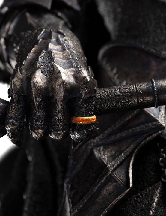 Actual product image Weta Workshop The Lord of the Rings - Dark Lord Sauron Statue 1/6 scale, 20th Anniversary