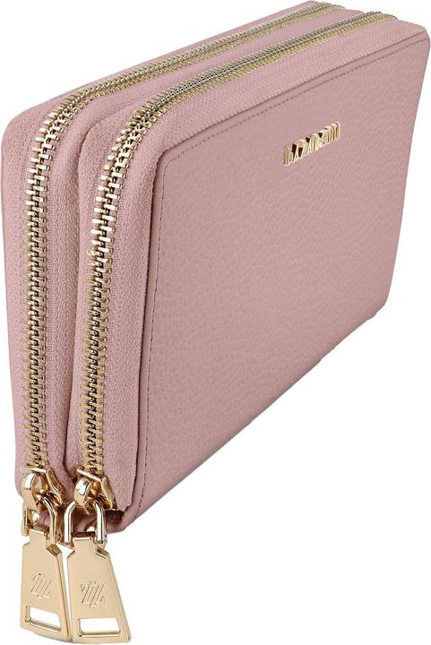 Produktbild Lazarotti Bologna Leather Geldbörse RFID Schutz Leder 20 cm