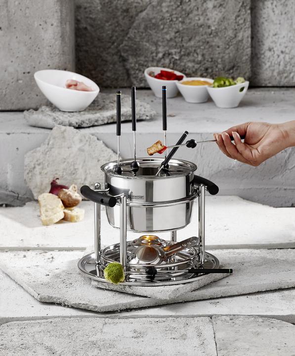 Actual product image WMF Fondue-Set (Fondue Bourguignonne, Chinoise Fondue)